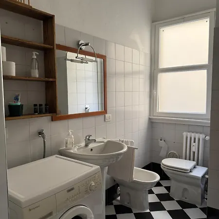 La Piccola Isola Apartman *