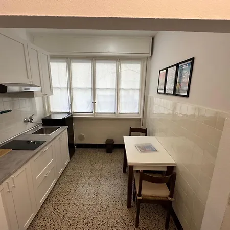 Apartment La Piccola Isola