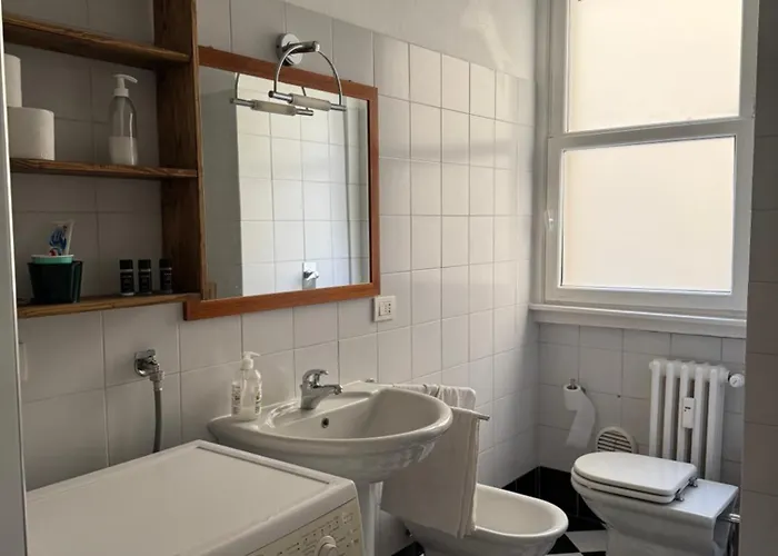 Hostmate - - Pepe - Isola شقة *