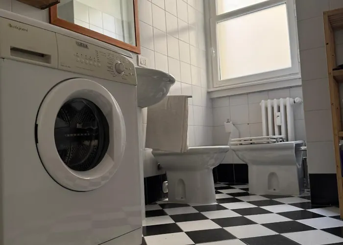 Hostmate - - Pepe - Isola شقة *