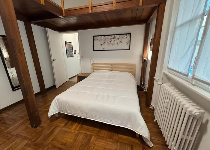Hostmate - - Pepe - Isola ميلان